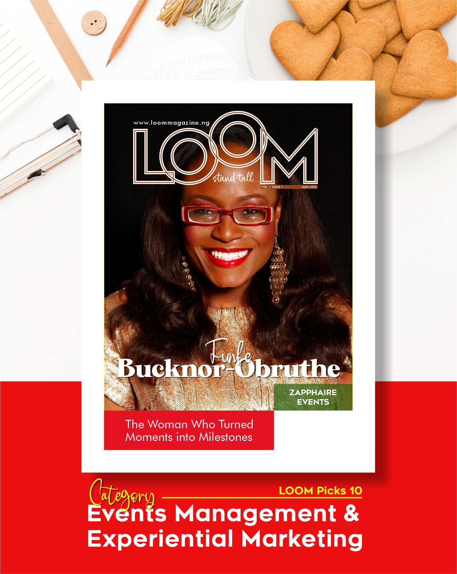 Funke Bucknor-Obruthe