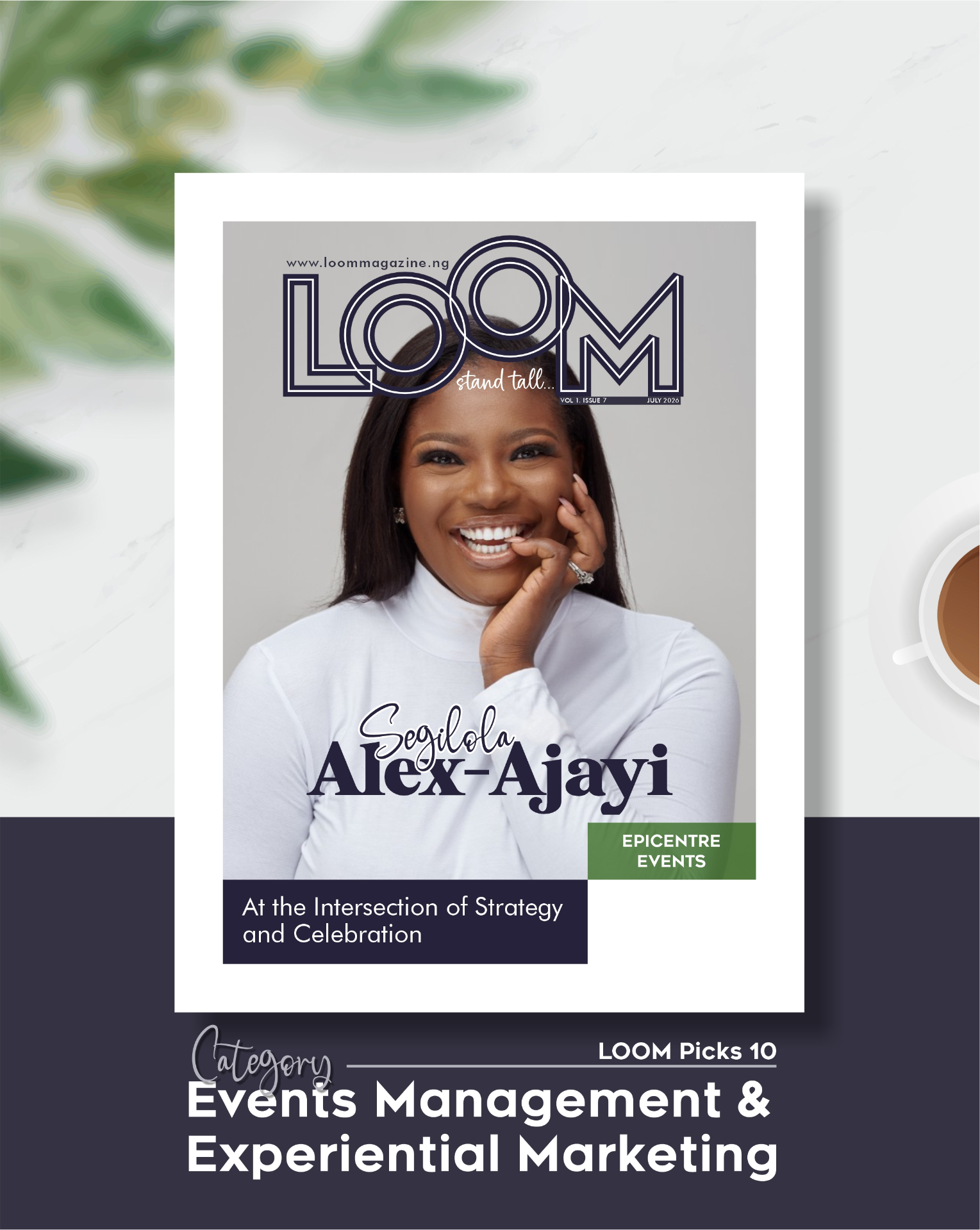 Segilola Alex-Ajayi